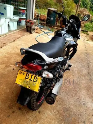 TVS Sport 2019