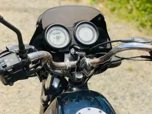 Bajaj Platina 100 2006