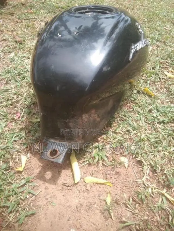 Bajaj Pulsar 150 Oil Tank