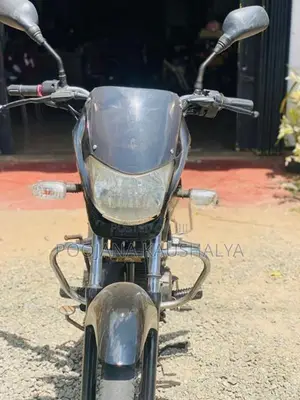 Bajaj Platina 100 2006
