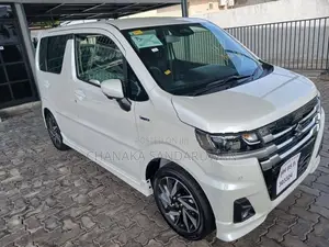 Suzuki Wagon R ZX 2026