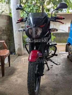 Bajaj Pulsar 150 2010