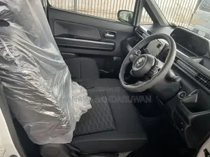 Suzuki Wagon R ZX 2026