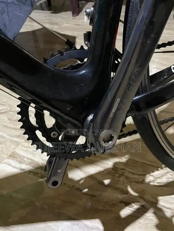 Ultegra victory bicycle