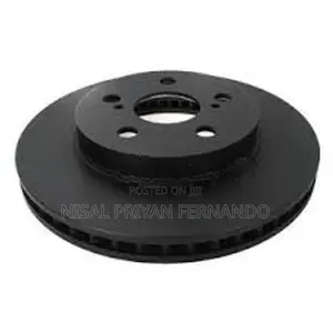 Mazda Axela 2007Y Brake Disc