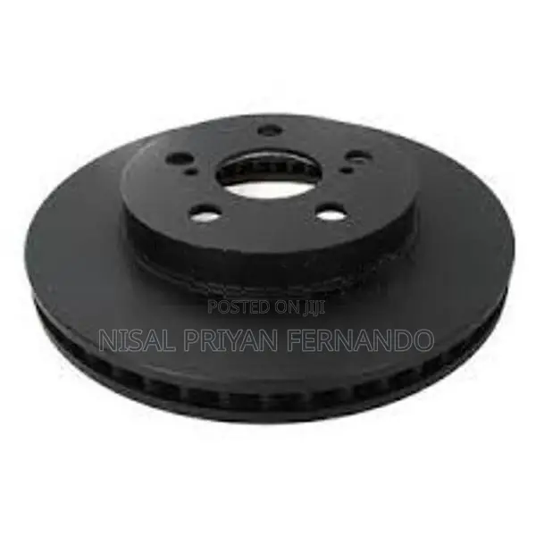 Mazda Axela 2007Y Brake Disc