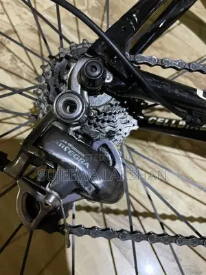 Ultegra victory bicycle