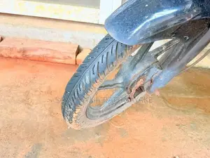 Bajaj Discover 2010