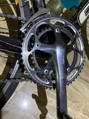 Ultegra victory bicycle