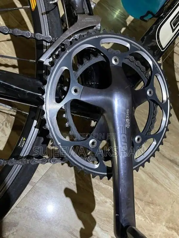 Ultegra victory bicycle