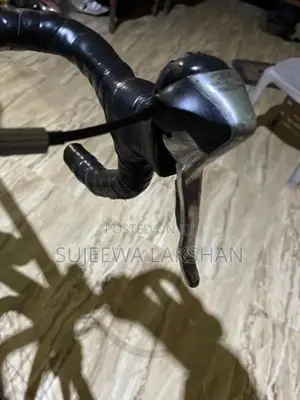 Ultegra victory bicycle