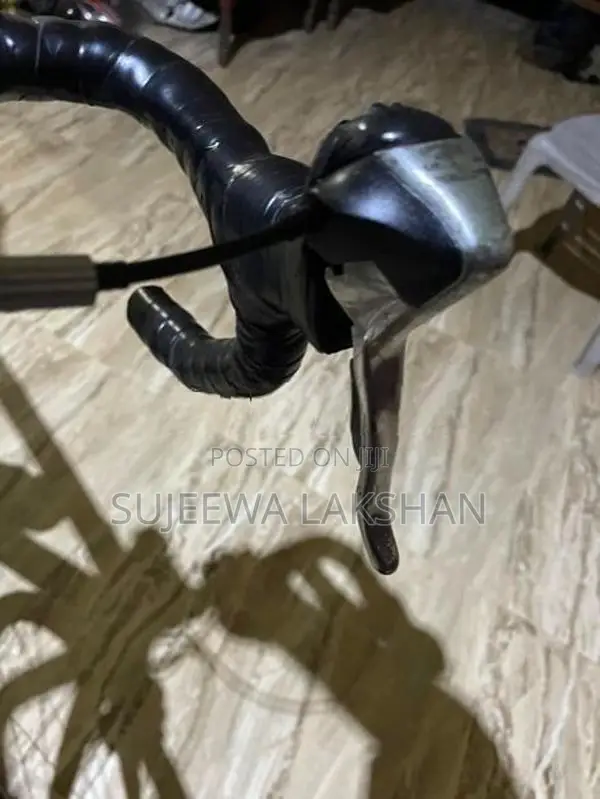 Ultegra victory bicycle