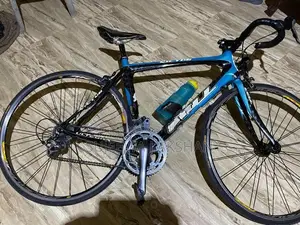 Ultegra victory bicycle