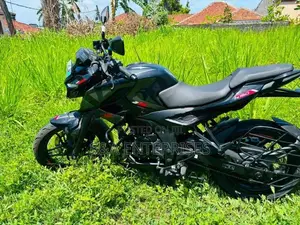 Bajaj Pulsar N160 Brand New 2026