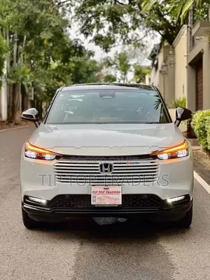 Honda Vezel Z Play 2026