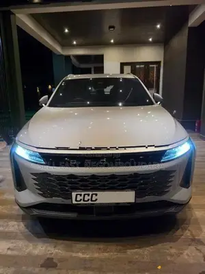 JAECOO Omoda C9 2026
