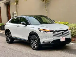 Honda Vezel Z Play 2026