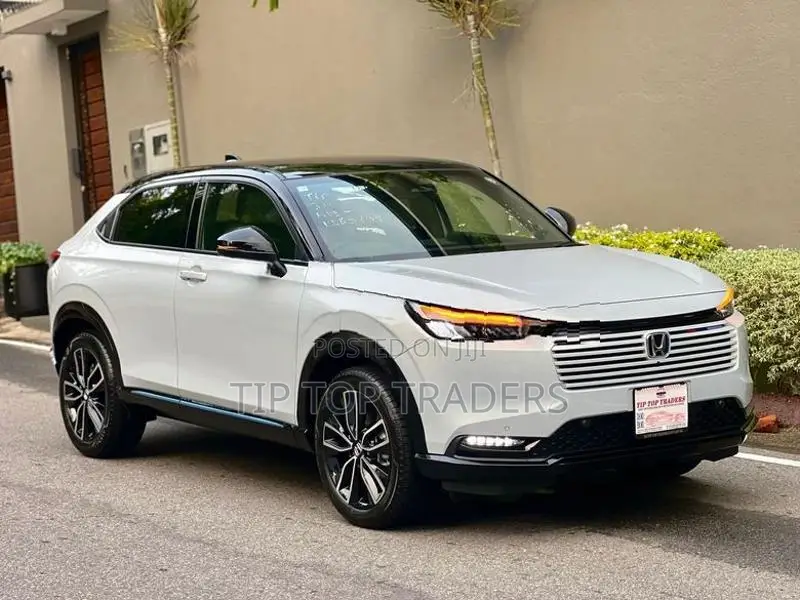 Honda Vezel Z Play 2026