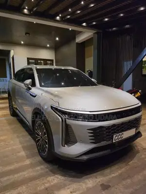 JAECOO Omoda C9 2026