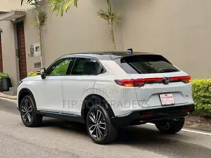 Honda Vezel Z Play 2026