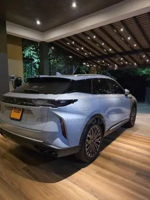 JAECOO Omoda C9 2026