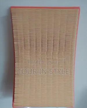 Benz A 180 Air filters