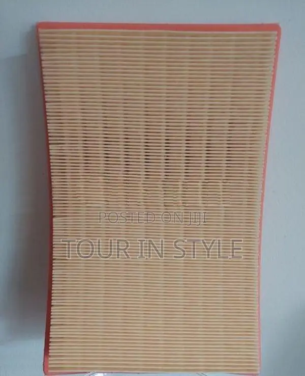 Benz A 180 Air filters