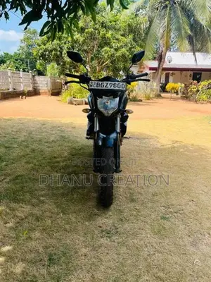 Yamaha FZs V2 2018
