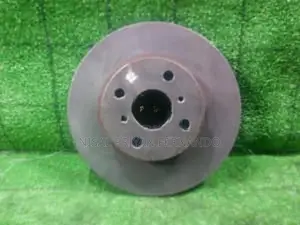 Suzuki WagonR MH44 Brake Disc