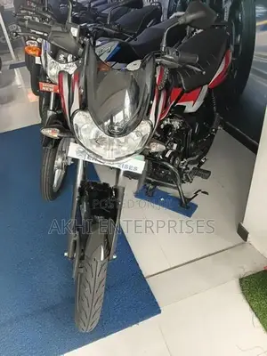 Bajaj Discover 125 Brand New 2026