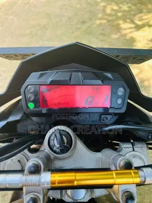Yamaha FZs V2 2018