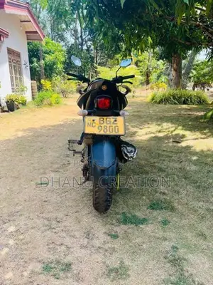 Yamaha FZs V2 2018