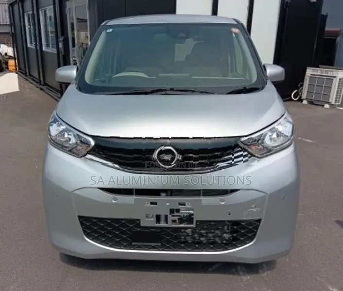 Nissan Dayz X 2025