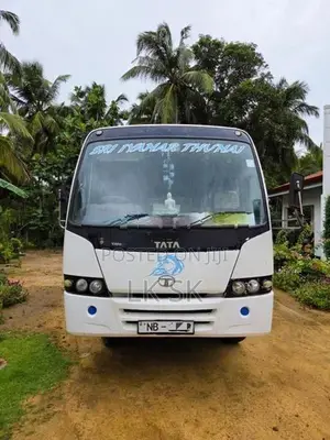 Tata 909 Standard 2012