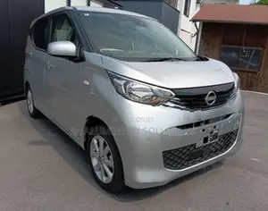 Nissan Dayz X 2025