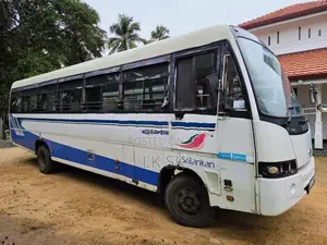 Tata 909 Standard 2012