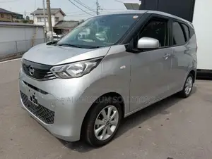 Nissan Dayz X 2025