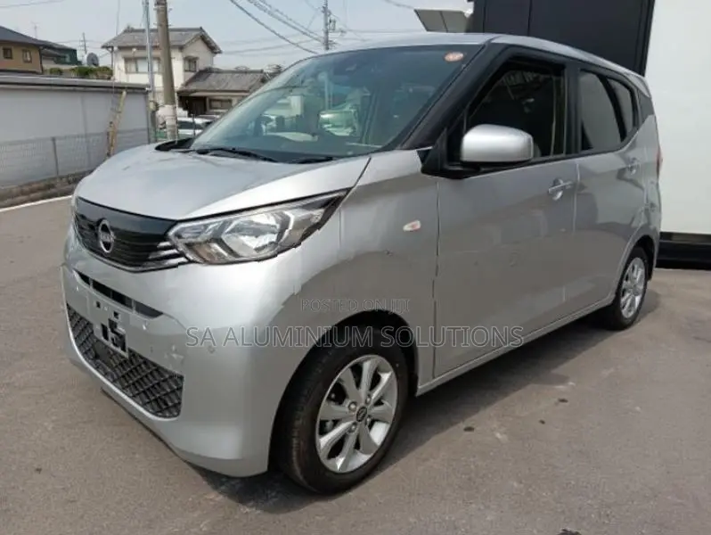 Nissan Dayz X 2025