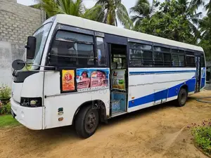 Tata 909 Standard 2012