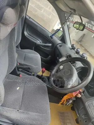 Honda Civic 1996