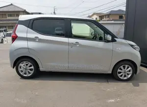 Nissan Dayz X 2025