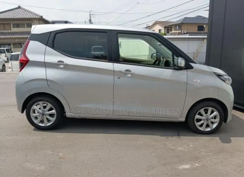 Nissan Dayz X 2025