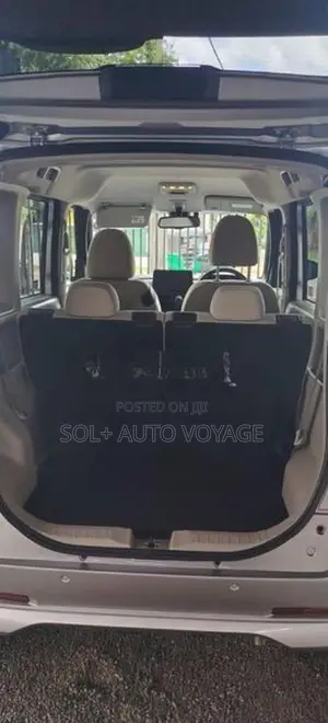 Mitsubishi eK Space 2024