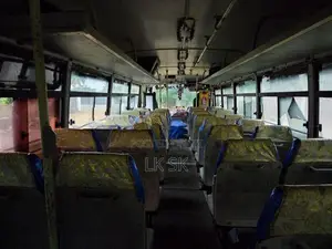 Tata 909 Standard 2012