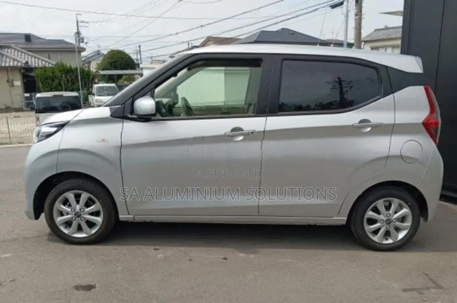 Nissan Dayz X 2025
