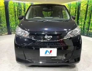 Nissan Dayz S 2024