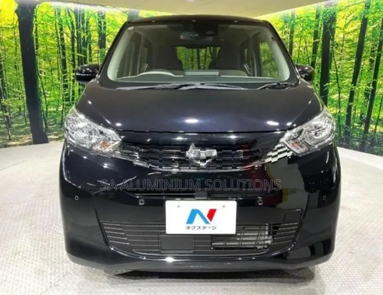 Nissan Dayz S 2024
