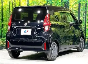 Nissan Dayz S 2024