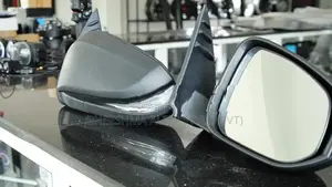 Hilux Revo Side Mirror