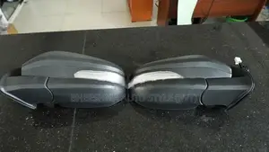 Hilux Revo Side Mirror